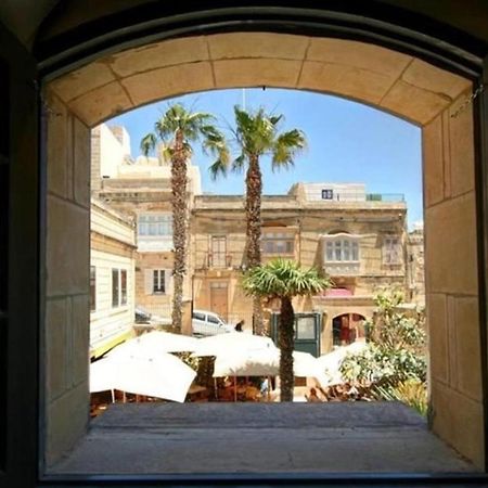 Cittadella Boutique Living Apartment Victoria Bagian luar foto