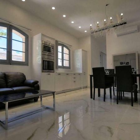 Cittadella Boutique Living Apartment Victoria Bagian luar foto