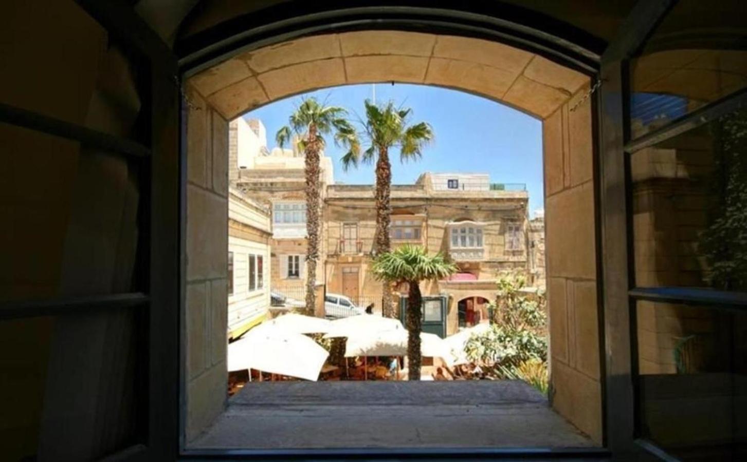 Cittadella Boutique Living Apartment Victoria Bagian luar foto