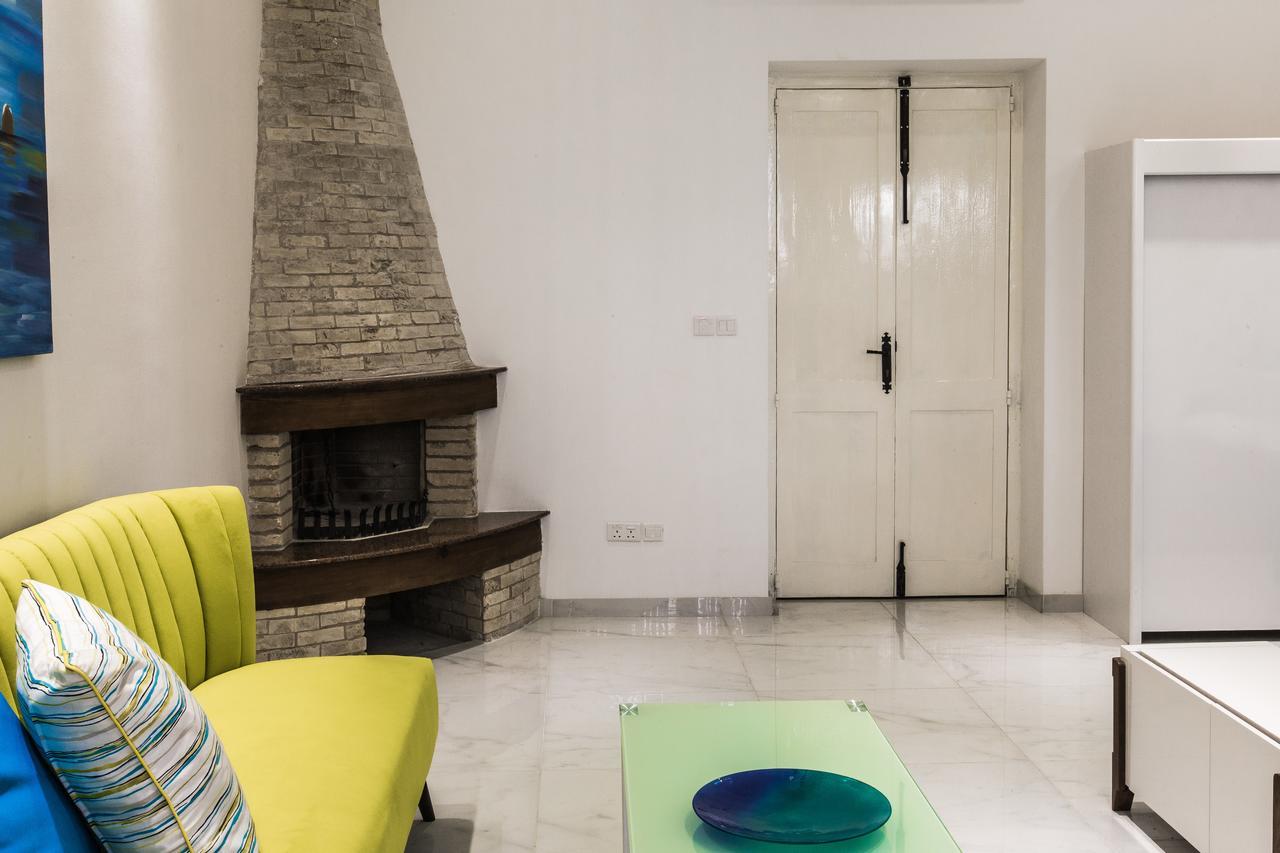 Cittadella Boutique Living Apartment Victoria Bagian luar foto