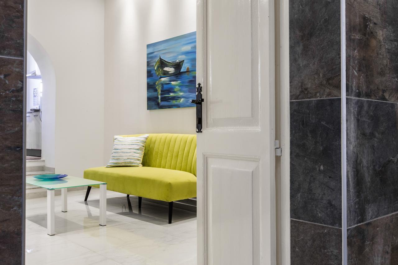 Cittadella Boutique Living Apartment Victoria Bagian luar foto