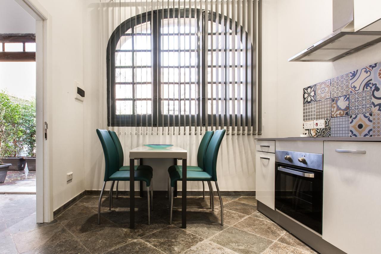Cittadella Boutique Living Apartment Victoria Bagian luar foto