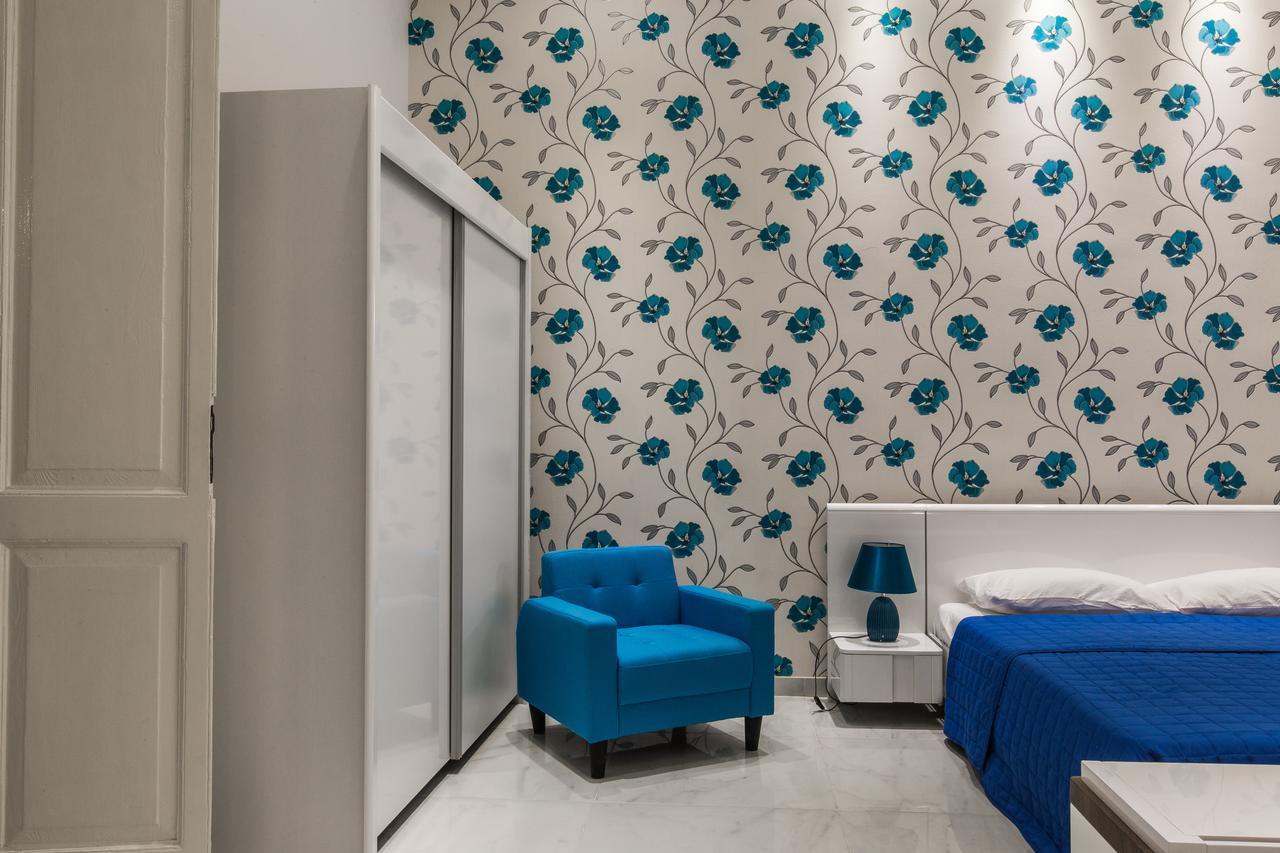 Cittadella Boutique Living Apartment Victoria Bagian luar foto