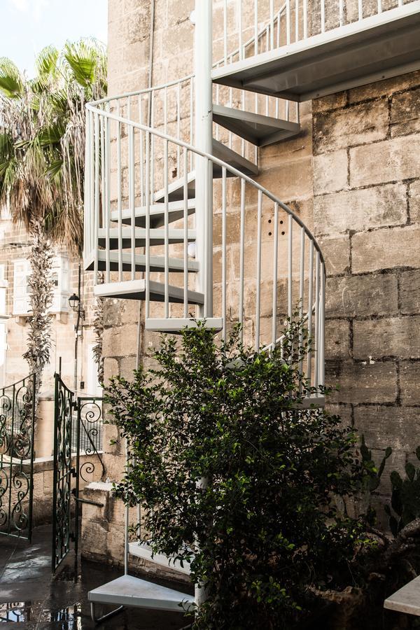 Cittadella Boutique Living Apartment Victoria Bagian luar foto