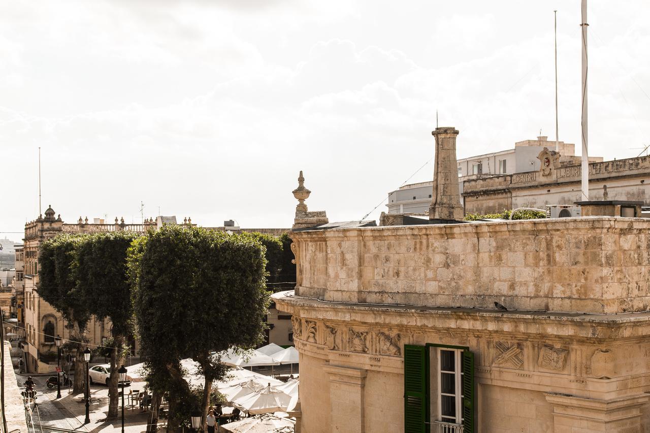 Cittadella Boutique Living Apartment Victoria Bagian luar foto