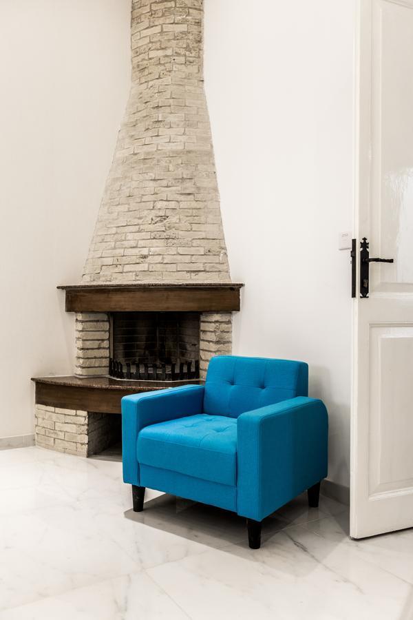 Cittadella Boutique Living Apartment Victoria Bagian luar foto