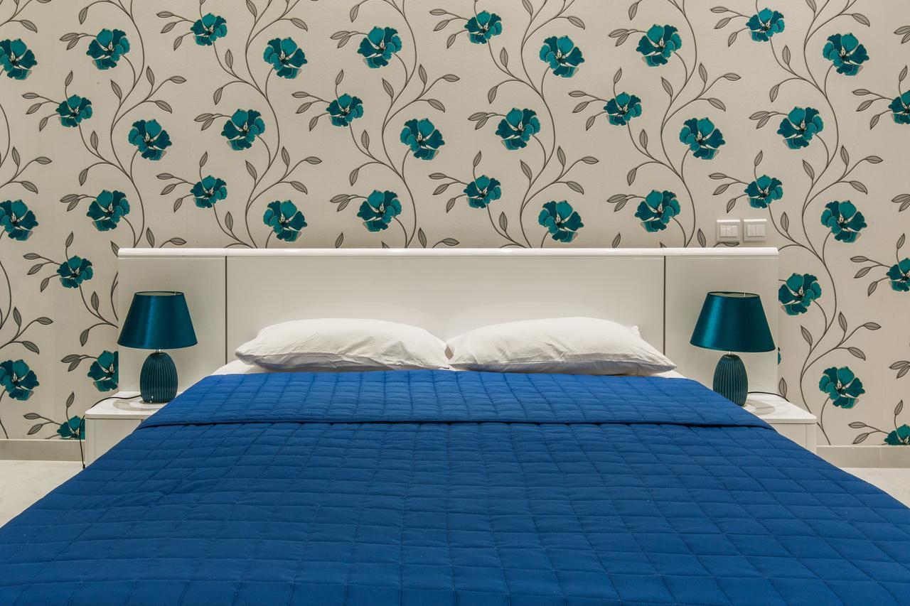 Cittadella Boutique Living Apartment Victoria Bagian luar foto
