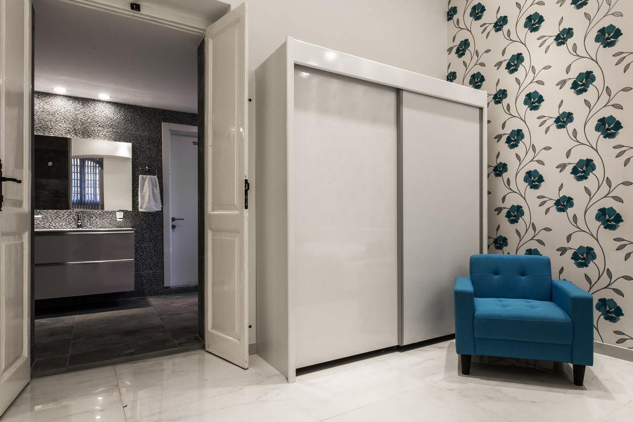Cittadella Boutique Living Apartment Victoria Bagian luar foto