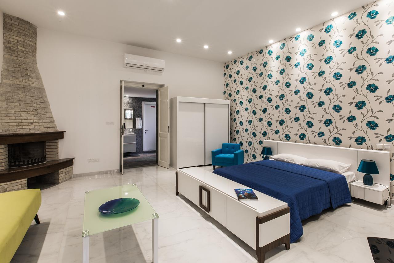 Cittadella Boutique Living Apartment Victoria Bagian luar foto