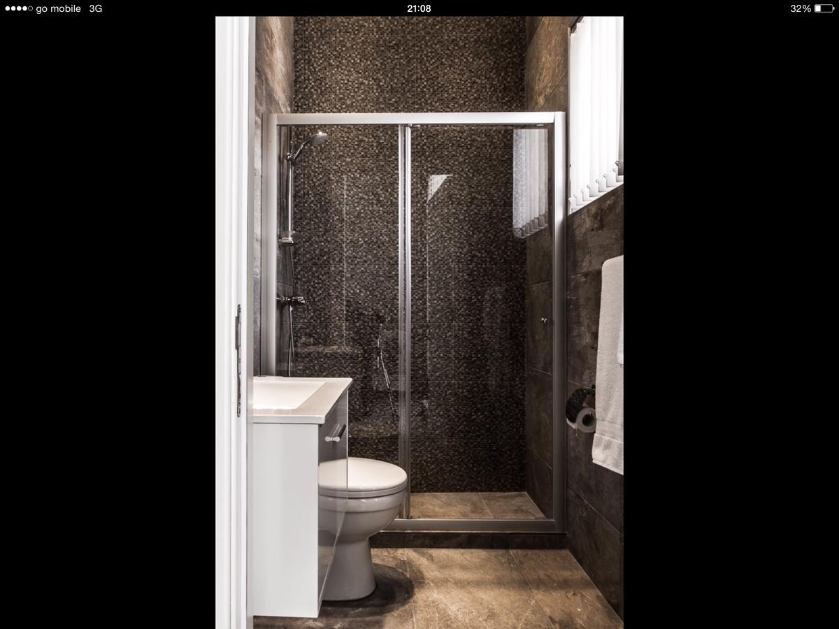 Cittadella Boutique Living Apartment Victoria Bagian luar foto