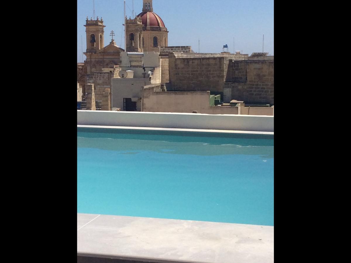 Cittadella Boutique Living Apartment Victoria Bagian luar foto