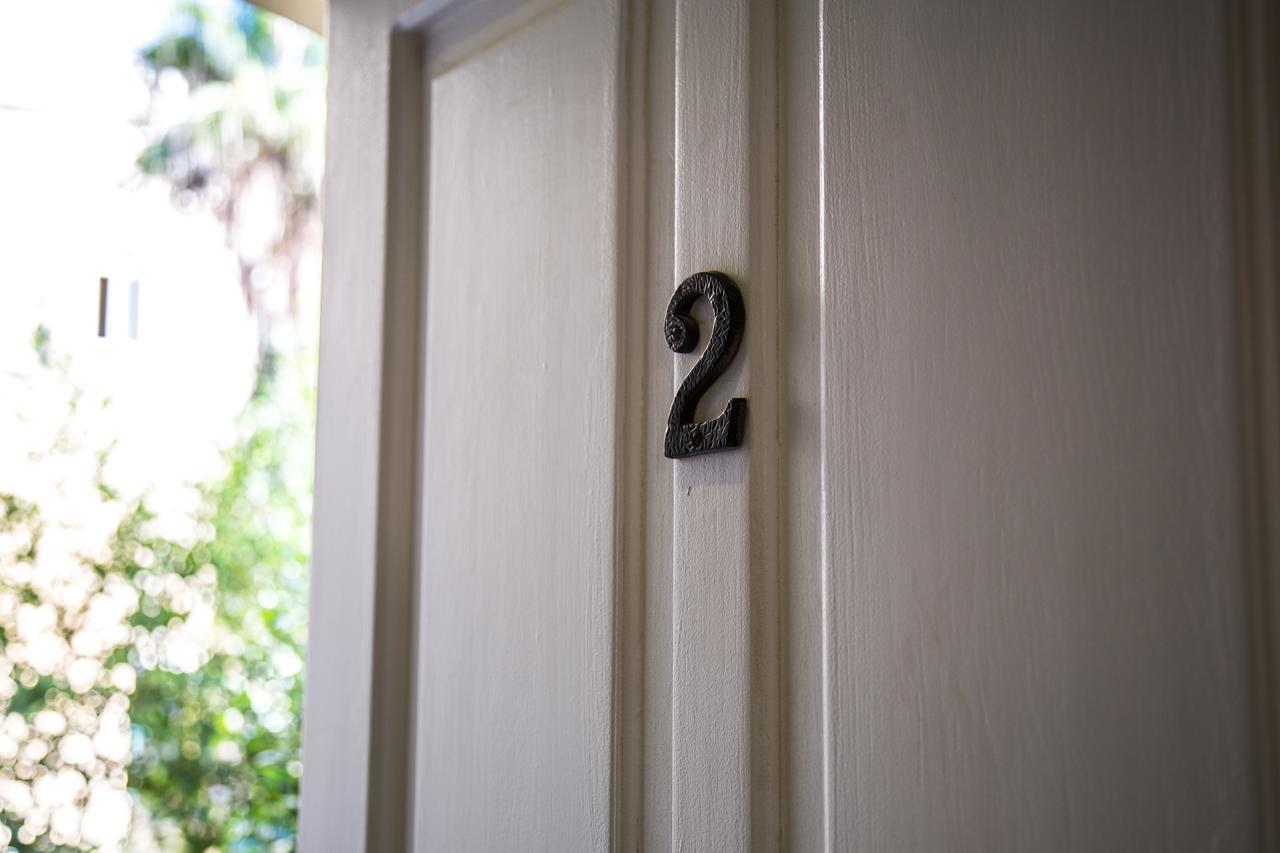 Cittadella Boutique Living Apartment Victoria Bagian luar foto
