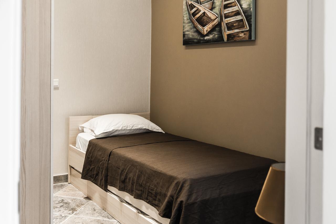 Cittadella Boutique Living Apartment Victoria Bagian luar foto
