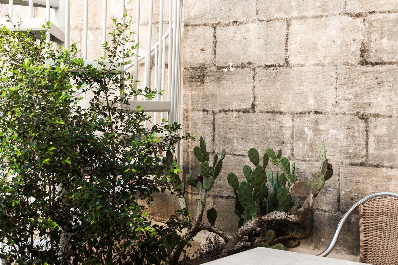 Cittadella Boutique Living Apartment Victoria Bagian luar foto