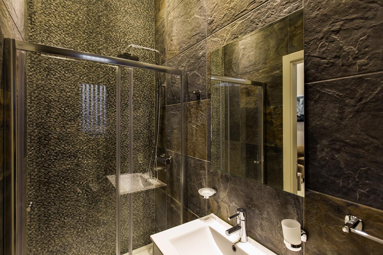 Cittadella Boutique Living Apartment Victoria Bagian luar foto