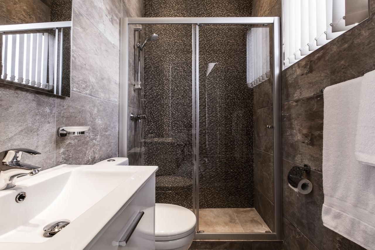 Cittadella Boutique Living Apartment Victoria Bagian luar foto