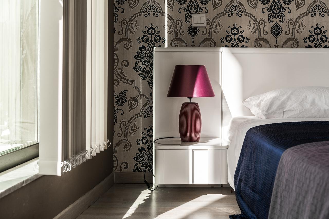 Cittadella Boutique Living Apartment Victoria Bagian luar foto