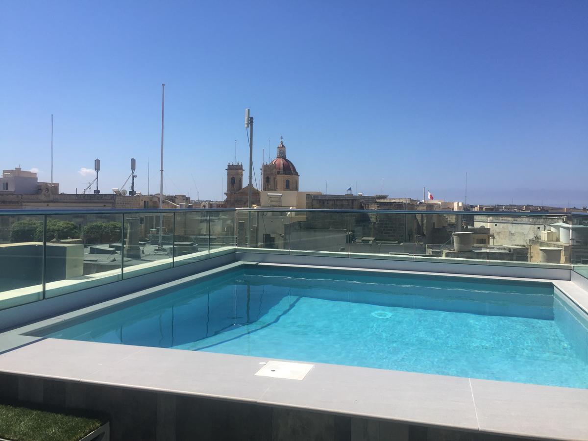 Cittadella Boutique Living Apartment Victoria Bagian luar foto