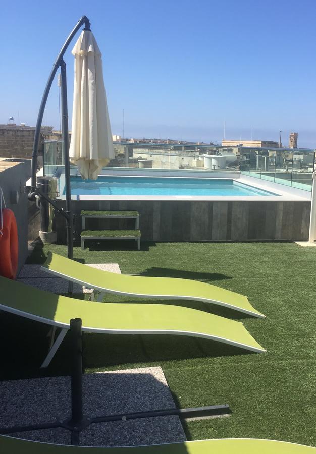 Cittadella Boutique Living Apartment Victoria Bagian luar foto