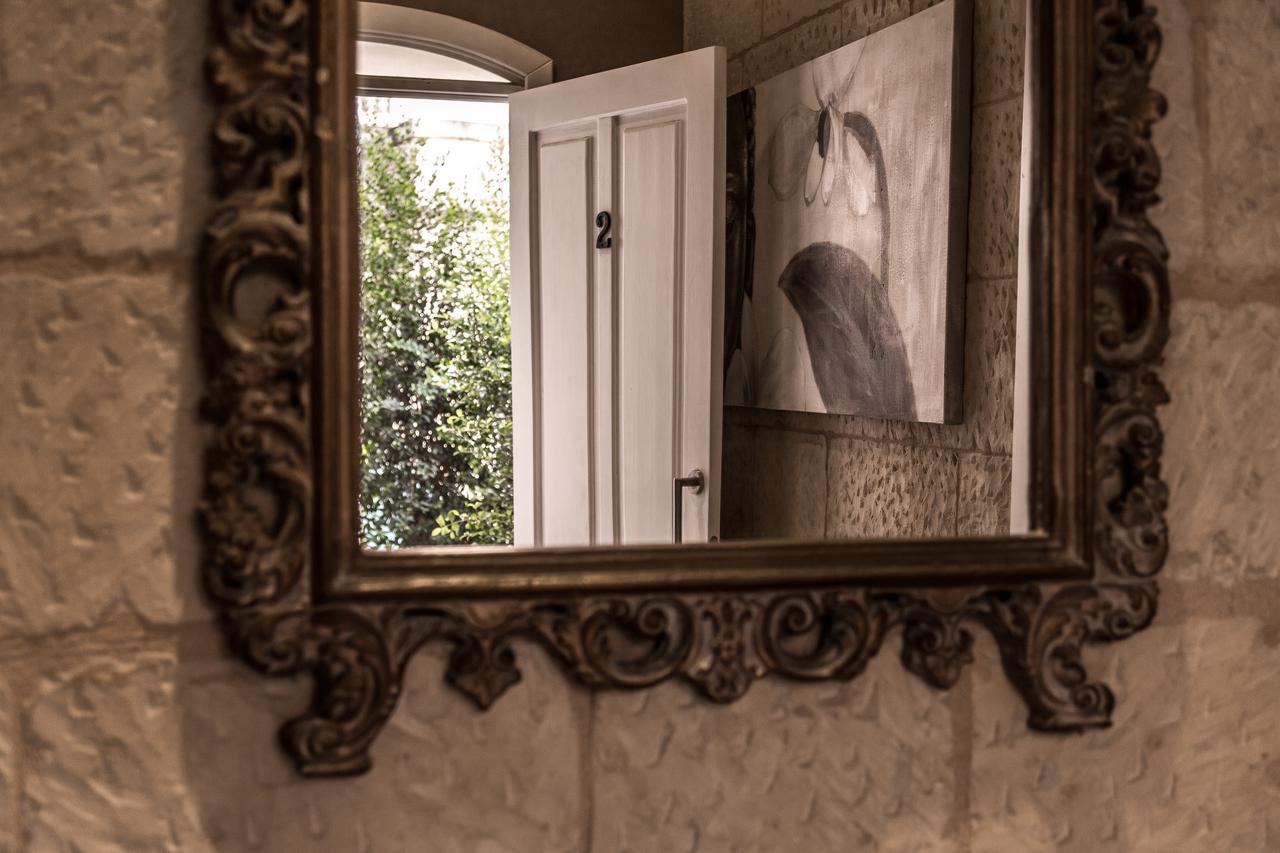 Cittadella Boutique Living Apartment Victoria Bagian luar foto
