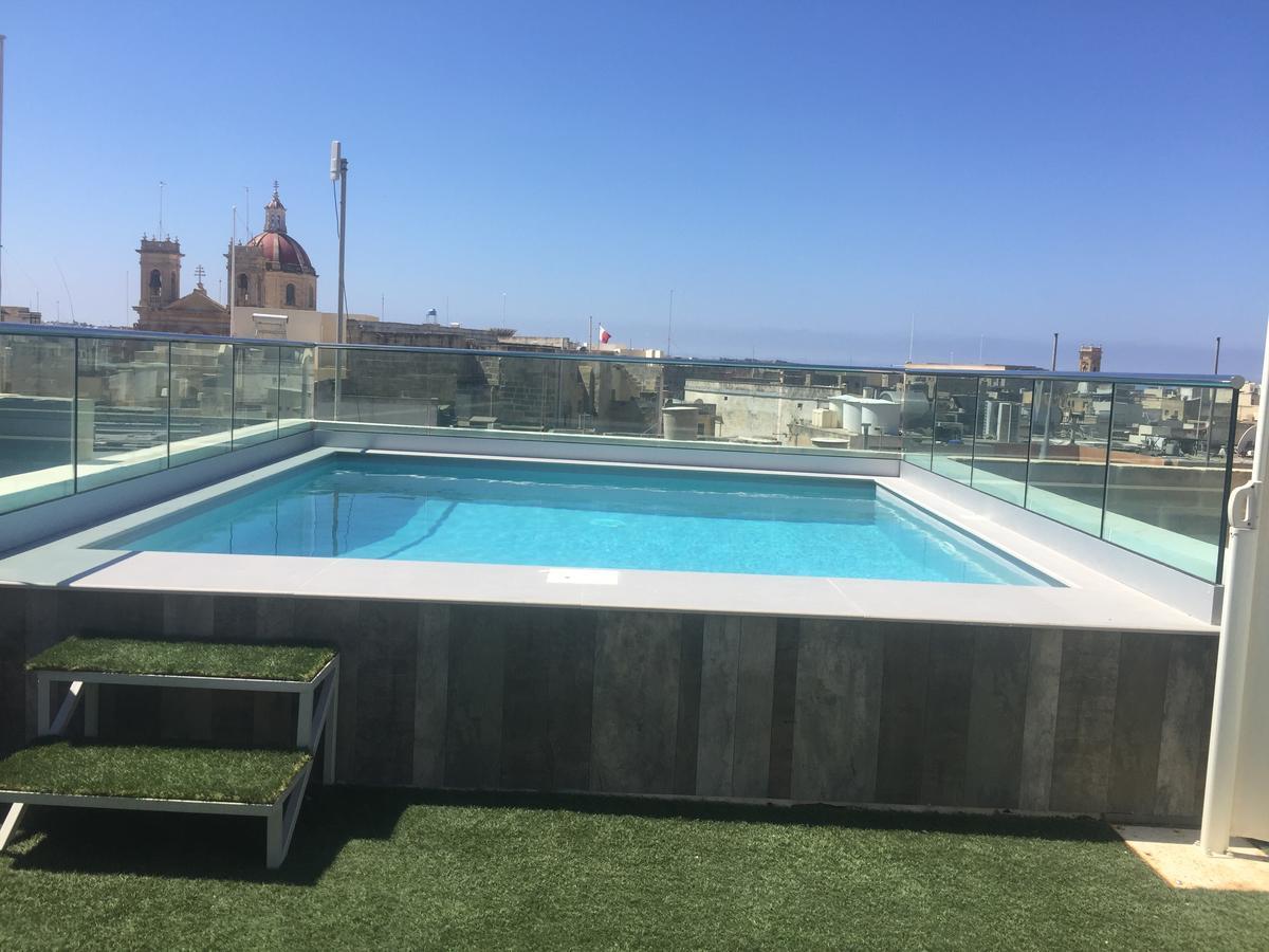 Cittadella Boutique Living Apartment Victoria Bagian luar foto