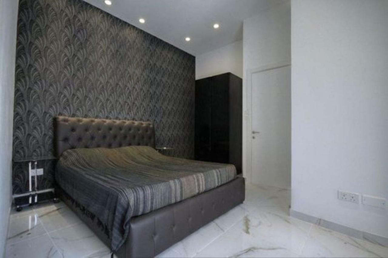 Cittadella Boutique Living Apartment Victoria Bagian luar foto