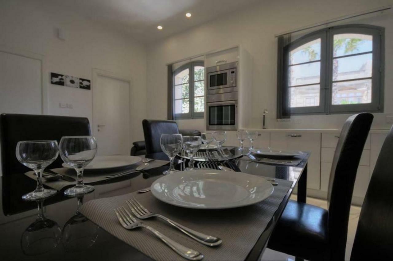 Cittadella Boutique Living Apartment Victoria Bagian luar foto