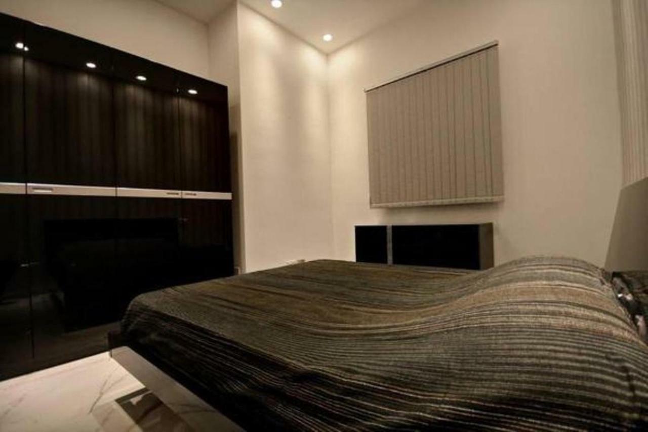 Cittadella Boutique Living Apartment Victoria Bagian luar foto