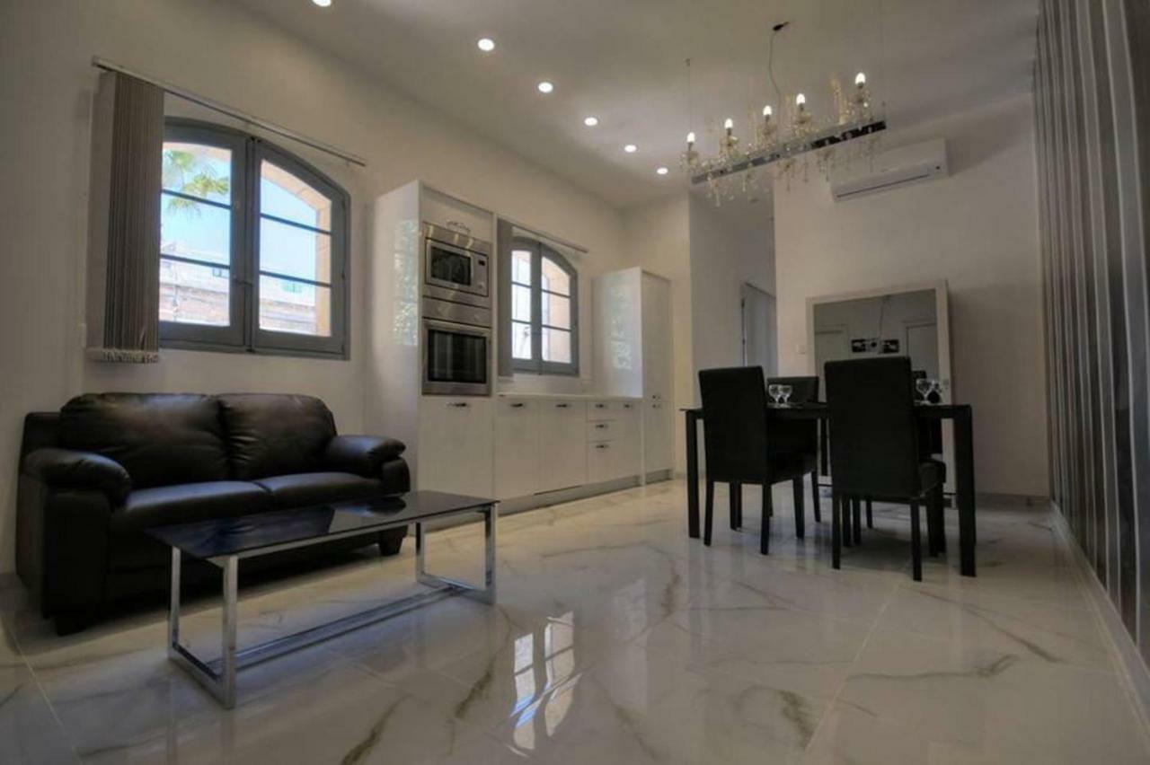 Cittadella Boutique Living Apartment Victoria Bagian luar foto